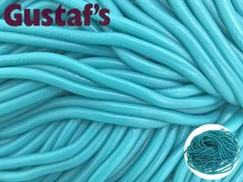 Gustafs Blue Raspberry Laces 2lb 